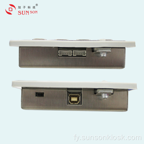 PCI V5 goedkard Fersifere PIN-pad